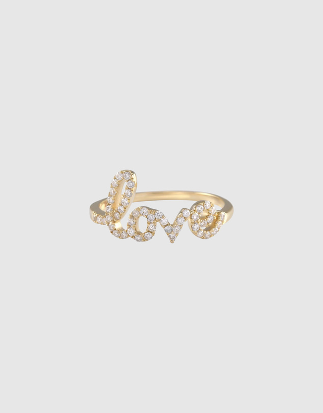 Von Treskow - Luxe Evil Eye Lab Diamond Necklace