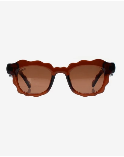 Reality Eyewear - Seychelles - Chocolate