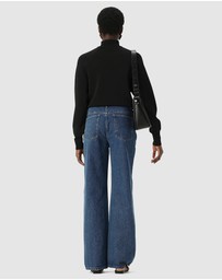 Elka Collective - Odin Jeans