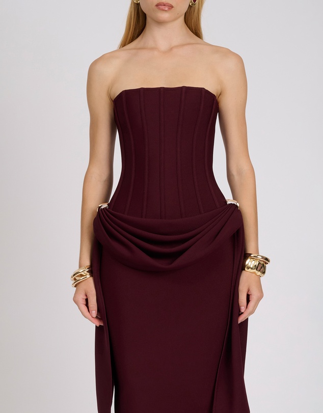 ELIYA THE LABEL - Charlotte Dress