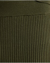 Oxford - Belle Rib Knitted Skirt
