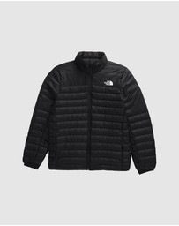 The North Face - Terra Peak Jacket