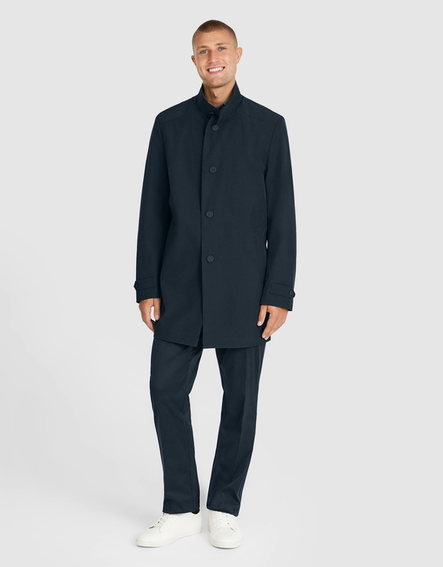 Tarocash - Lazar Tech Coat