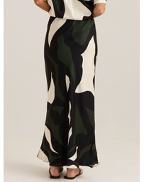 Sass - Tarni Satin Slip Skirt