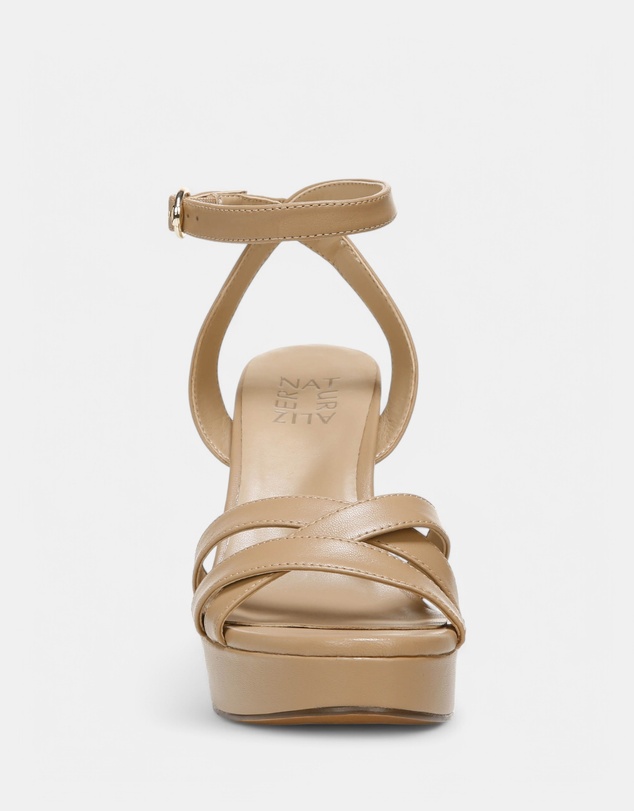Naturalizer - Mallory Dress Sandal - Birchwood