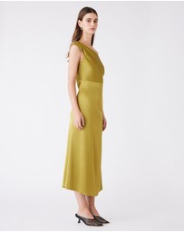 Esmaee - Satellite Dress