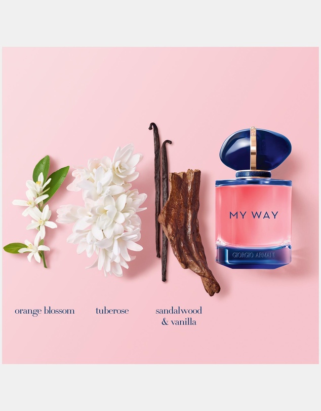 Giorgio Armani - My Way EDP Intense 30mL