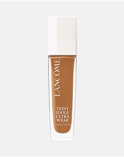 Lancome - Teint Idole Ultra Wear Care Glow Foundation