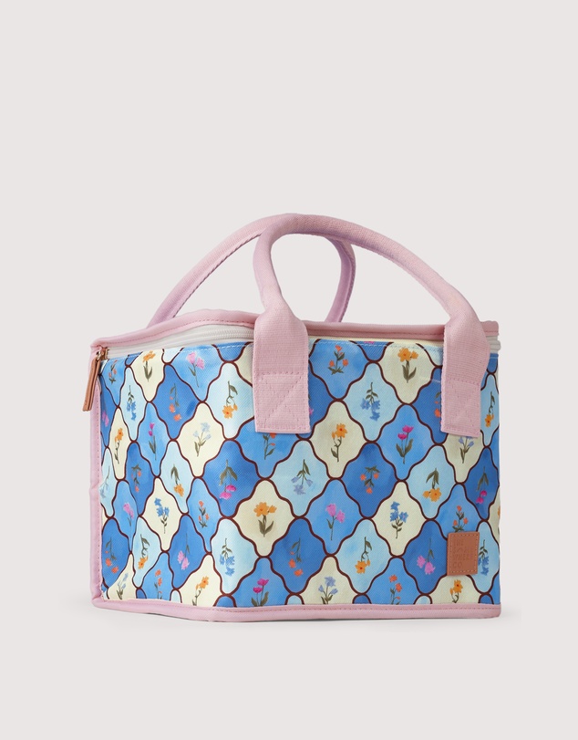 The Somewhere Co - Amalfi Lunch Bag