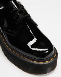 Dr Martens - 1461 Quad 3-Eye Shoes - Unisex