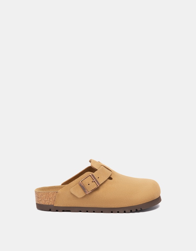 EVERAU - Australian Shepherd Ugg Berrin Cow Suede Upper UGG Boots