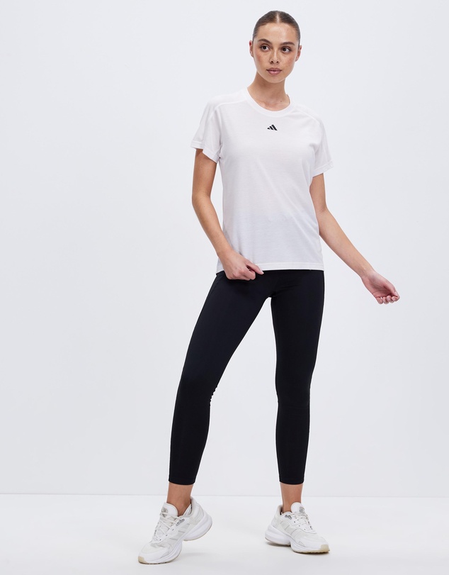 adidas Performance - Training Essentials Crew Tee