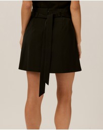 Tussah - Allira Tailored Mini Skirt