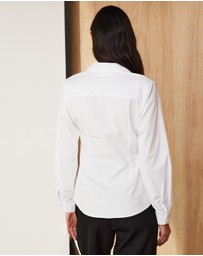 Atmos&Here - Buxton Shirt
