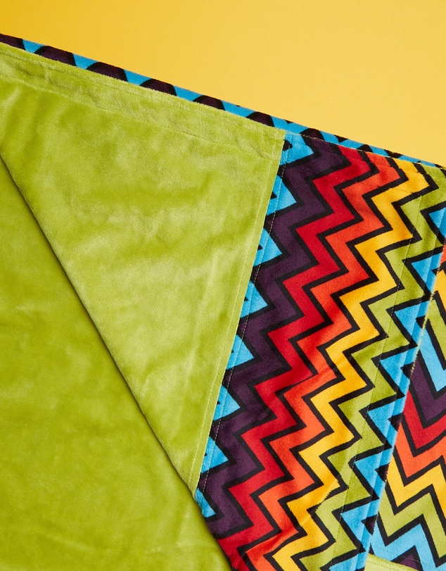 itti bitti - Travel Blankee - Shazam with Wasabi