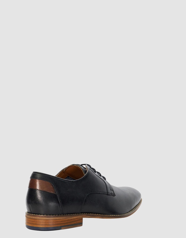 Dune London - Billiard - Black