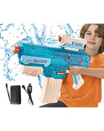 Freeplay Kids - Rapid Fire