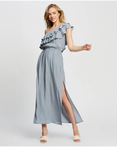White By FTL - Sadie Dress