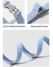 KAJA Clothing - Blossom Pet Harness