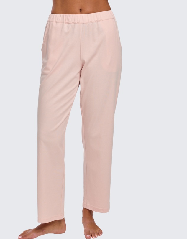 Love and Lustre - Supima Cotton PJ Set