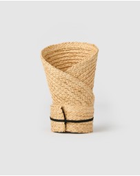Arms Of Eve - Sunray Roll-Up Sun Visor
