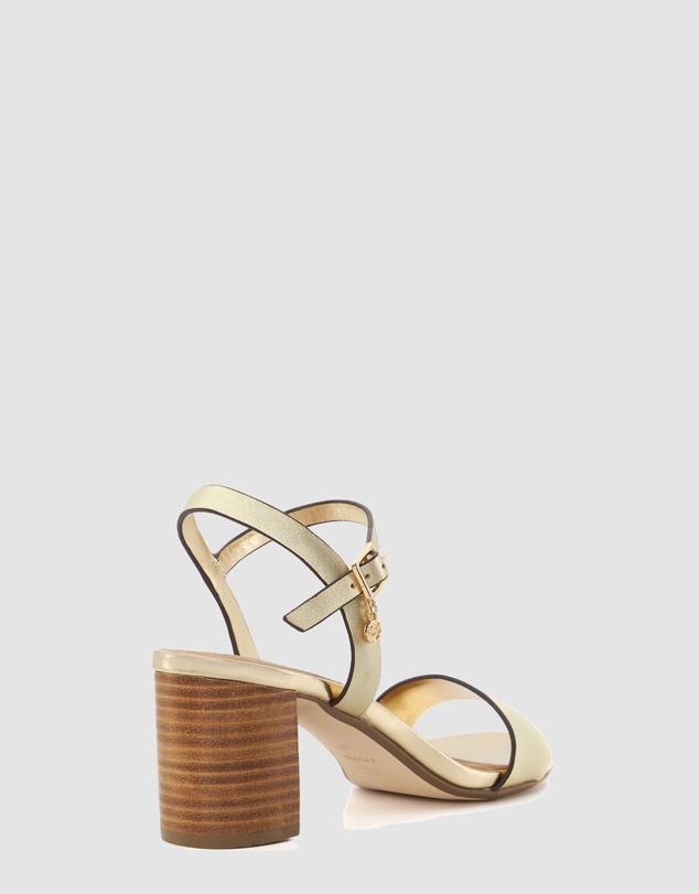 Dune London - Jelly - Gold
