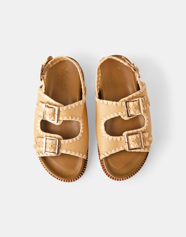 Goldie The Label - Belle Sandal
