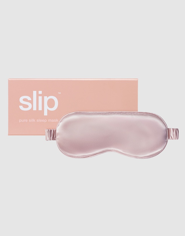 Slip - slip pure silk sleep mask