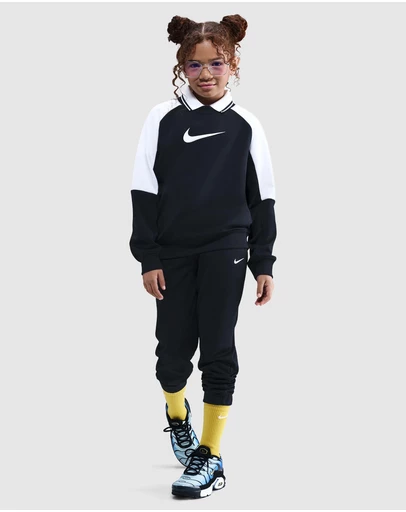 Nike - Sportswear Dri-FIT Tracksuit - Teens
