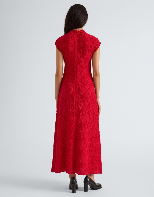 Proenza Schouler White Label - Cleo Dress in Jersey Jacquard