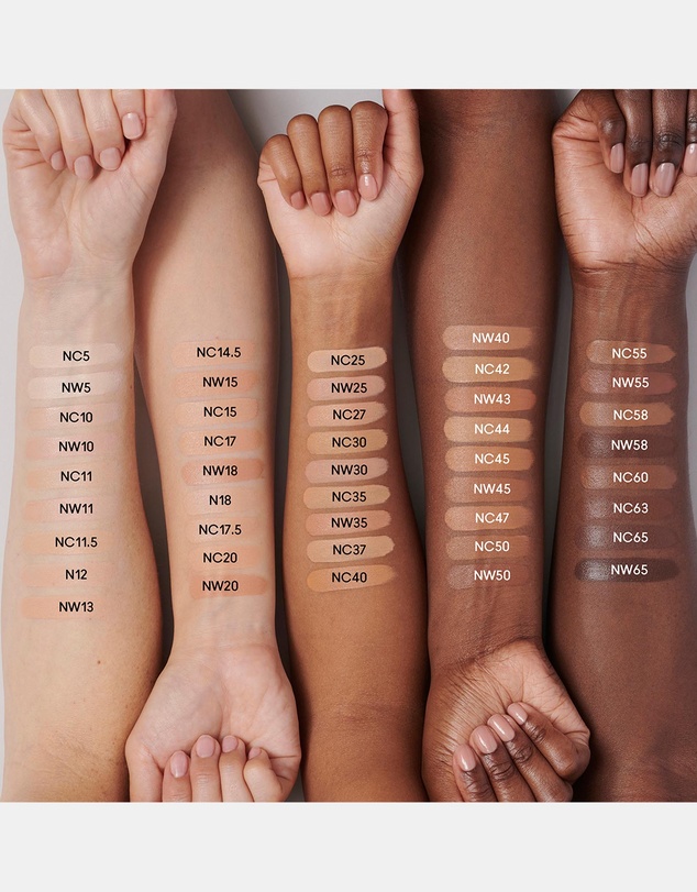 MAC - Studio Radiance 24hr Luminous Lift Concealer - NC45