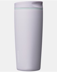 Owala - SmoothSip Slider Stainless Steel 20oz / 590ml