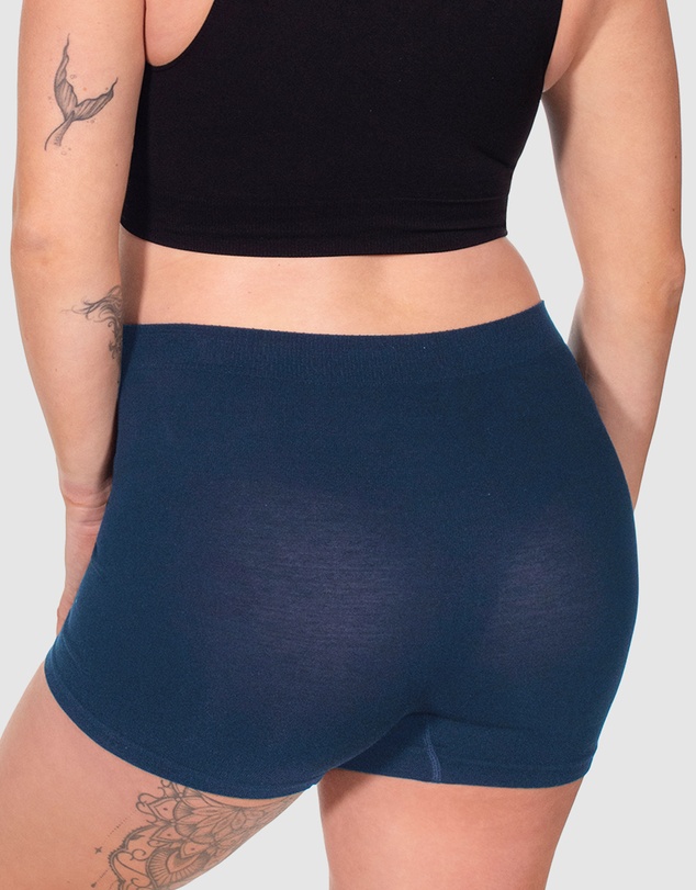 B Free Intimate Apparel - Maternity Boyleg Shorts