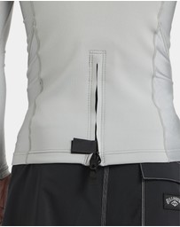 Billabong - Mens Absolute Natural Wetsuit Jacket