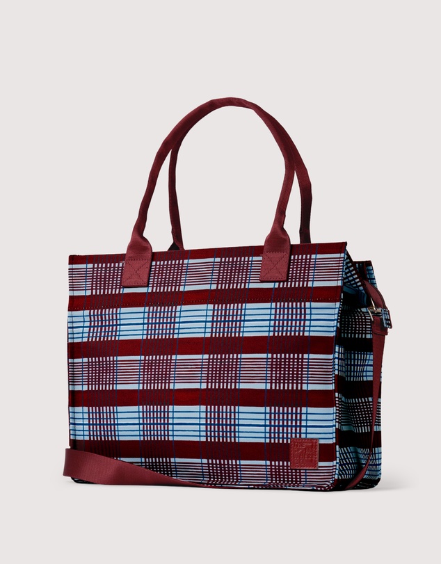 The Somewhere Co - Mulberry Everyday Tote Bag