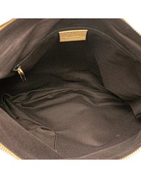 Pre-Loved by Azura Reborn - Pre-Loved GG Canvas Abbey D Ring Crossbody