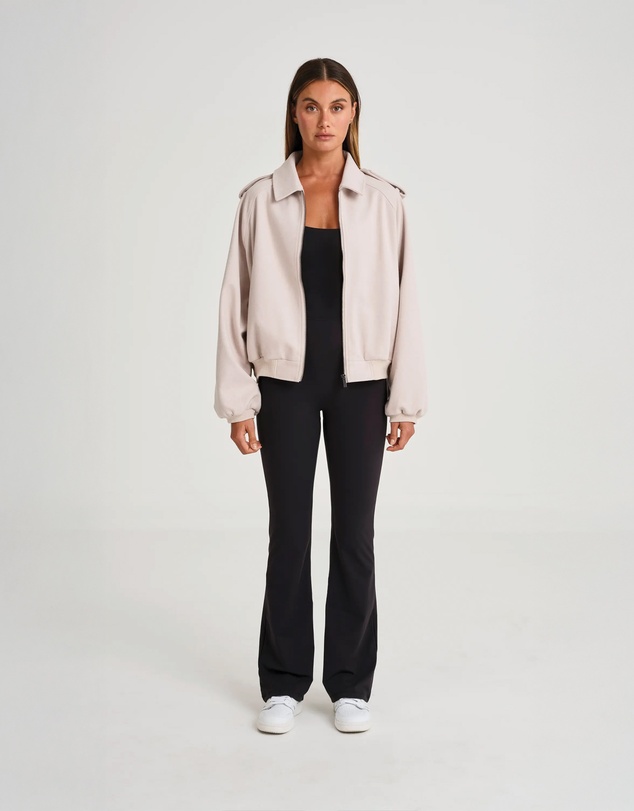 All Fenix - Signature Bomber Jacket