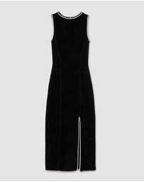 Sandro - Guoda Dress