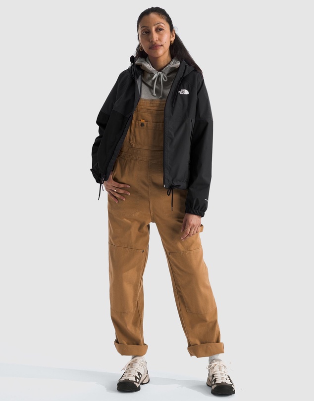 The North Face - Antora Rain Hoodie