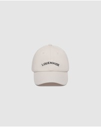 Louenhide - Demi Canvas Cap