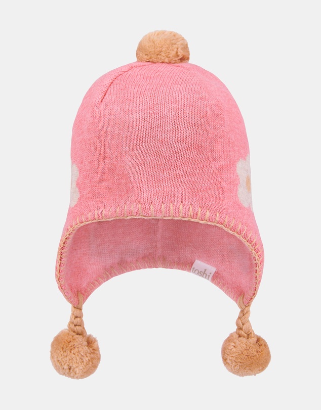 Toshi - Organic Earmuff Mystical