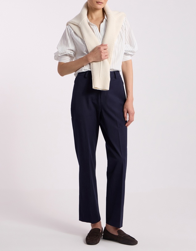 David Lawrence - Enzo Blouse
