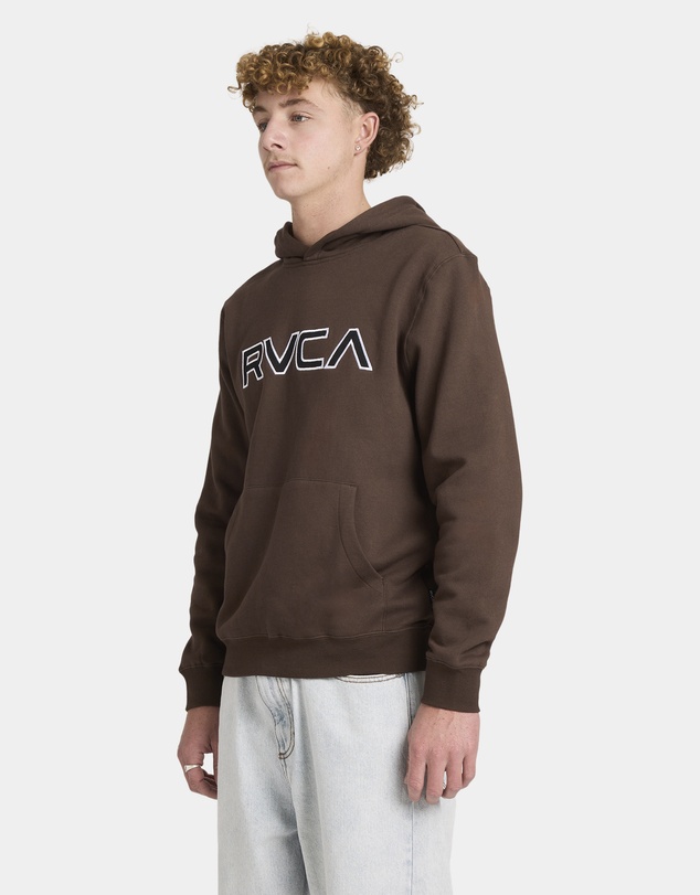 RVCA - Mens RVCA Pullover Hoodie