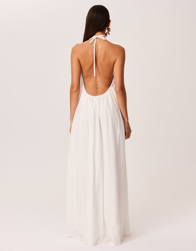 SNDYS - Valencia Maxi Dress