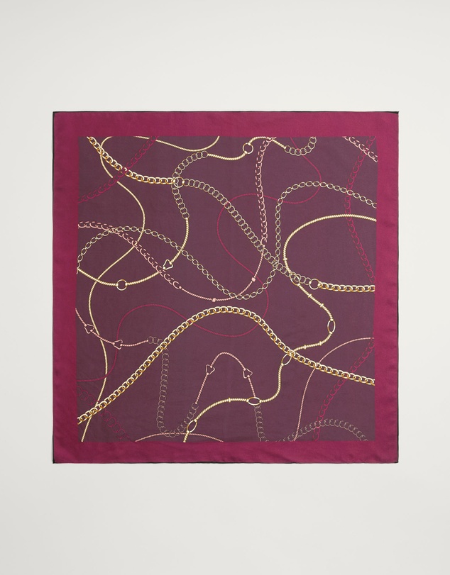 Trenery - Chain Neckerchief