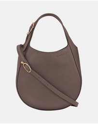 Longchamp - Le Foulonné Top Handle Bag