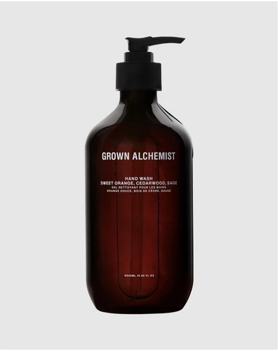 Grown Alchemist - Invigorate Hand Wash 500ml
