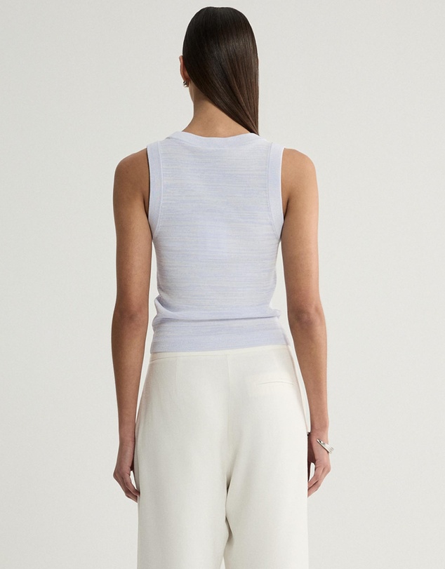 Elka Collective - Celia Knit Top
