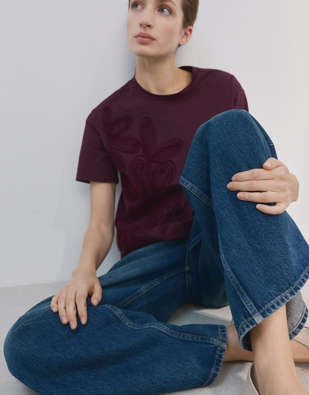 M.N.G - Jazmin T-Shirt