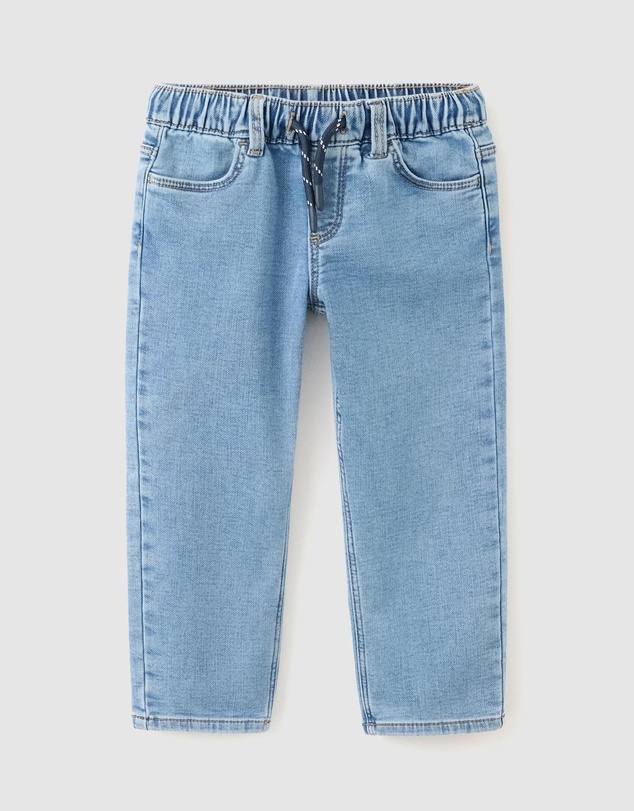M.N.G - Pablo Jeans - Babies-Kids